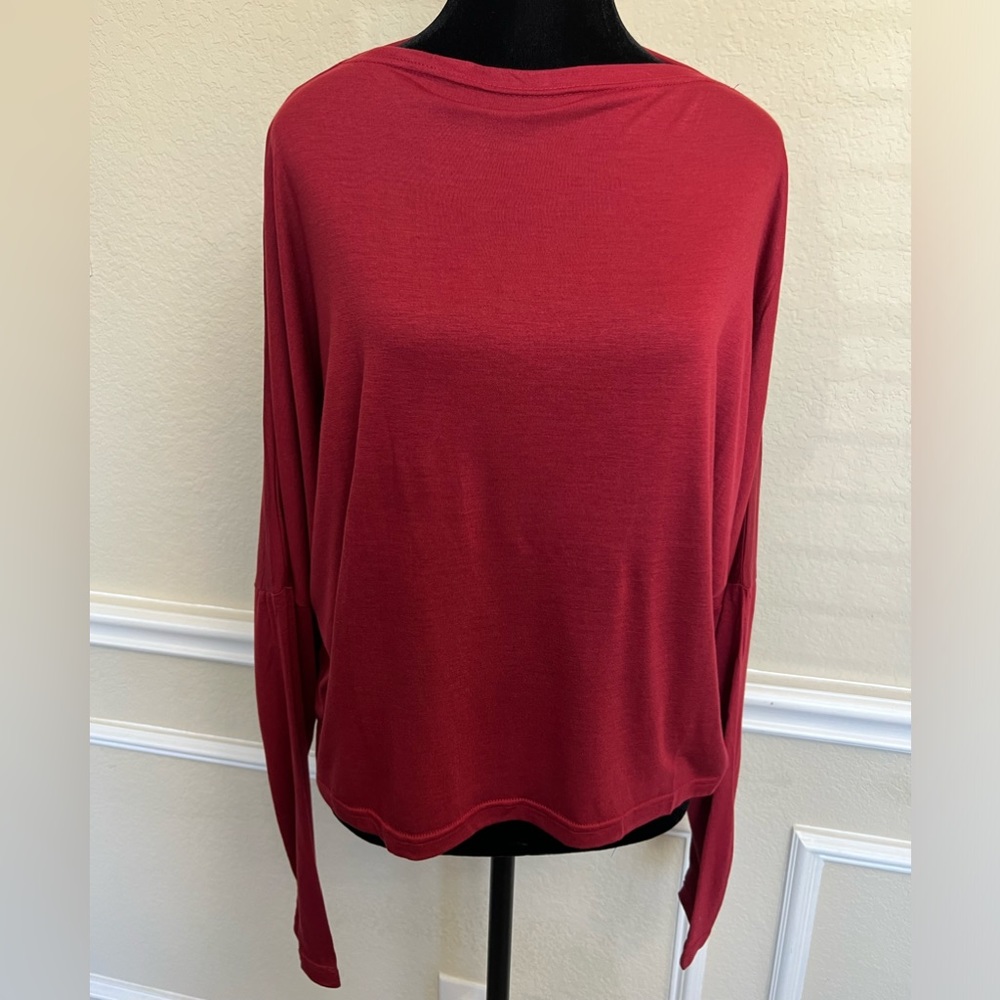 Grace and Emma Dolman top